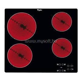 WHIRLPOOL AKT 8090/NE beépíthető kerámia főzőlap WHIRLPOOL_869990964280 small