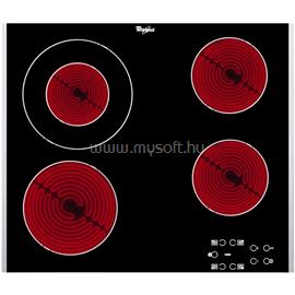 WHIRLPOOL AKT 8130/LX beépíthető kerámia főzőlap WHIRLPOOL_869991015580 small