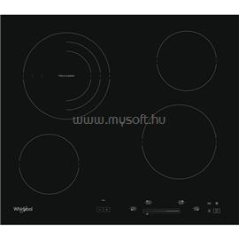 WHIRLPOOL AKT 8900 BA beépíthető kerámia főzőlap WHIRLPOOL_869991552910 small