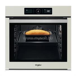 WHIRLPOOL AKZ9 6230 S beépíthető sütő (szatén-ezüst) WHIRLPOOL_859991530400 small