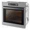 WHIRLPOOL AKZ9 6230 S beépíthető sütő (szatén-ezüst) WHIRLPOOL_859991530400 small