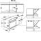 WHIRLPOOL AKZM 8480 IX beépíthető sütő WHIRLPOOL_852584801100 small
