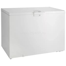 WHIRLPOOL FAGYASZTÓLÁDA 315 L WHIRLPOOL_WHE31352 small