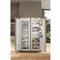 WHIRLPOOL FAGYASZTÓSZEKRÉNY BEÉPÍTHETŐ 8 REKESZ WHIRLPOOL_WHSD18F013D1 small