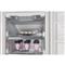 WHIRLPOOL FAGYASZTÓSZEKRÉNY BEÉPÍTHETŐ 8 REKESZ WHIRLPOOL_WHSD18F013D1 small