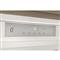 WHIRLPOOL FAGYASZTÓSZEKRÉNY BEÉPÍTHETŐ 8 REKESZ WHIRLPOOL_WHSD18F013D1 small