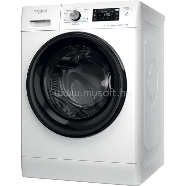 WHIRLPOOL FFB 10469 BV EE elöltöltős mosógép