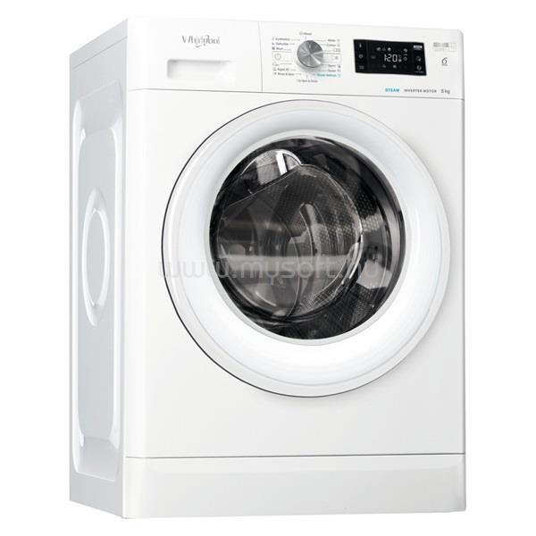 WHIRLPOOL FFB 8258 WV EE elöltöltős mosógép