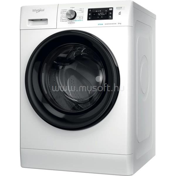 WHIRLPOOL FFB 8469 BV EE elöltöltős mosógép