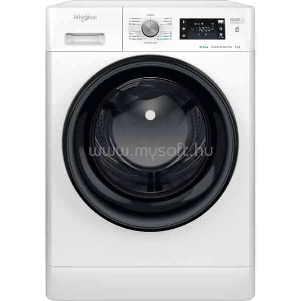 WHIRLPOOL FFB 9469 BV EE elöltöltős mosógép