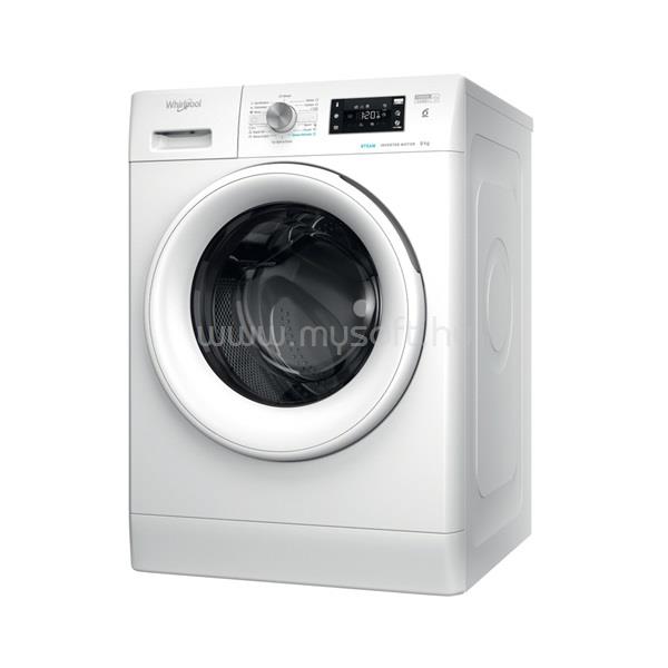 WHIRLPOOL FFB 9469 WV EE elöltöltős mosógép