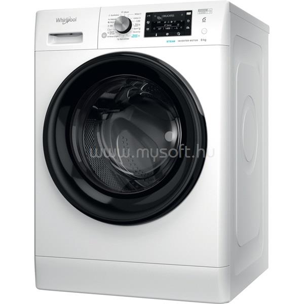 WHIRLPOOL FFD 8648 BV EE elöltöltős mosógép