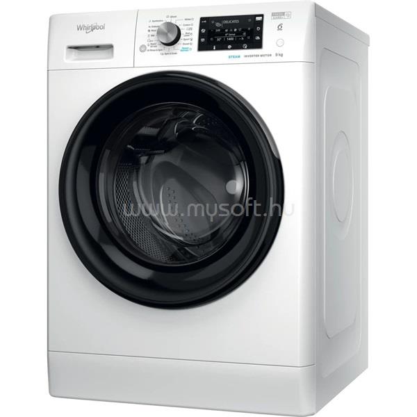 WHIRLPOOL FFD 9469 BV EE elöltöltős mosógép