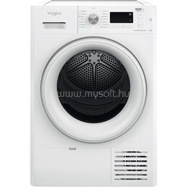 WHIRLPOOL FFT M11 8X3 EE hőszivattyús szárítógép WHIRLPOOL_869991635830 small