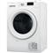 WHIRLPOOL FFT M11 8X3 EE hőszivattyús szárítógép WHIRLPOOL_869991635830 small