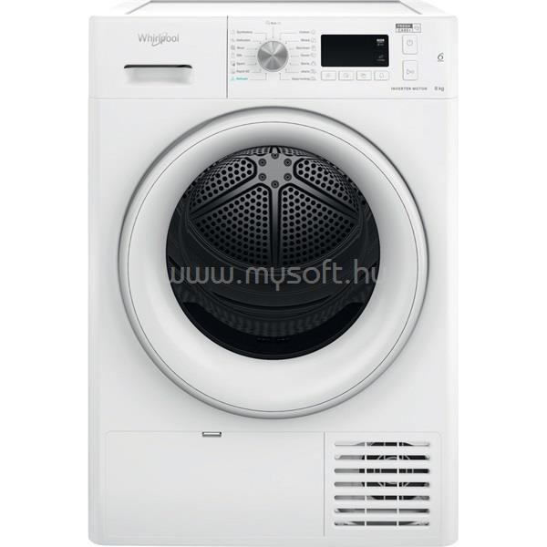WHIRLPOOL FFT M11 8X3 EE hőszivattyús szárítógép
