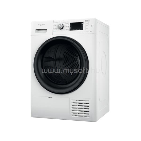 WHIRLPOOL FFT M22 9X2B EE hőszivattyús szárítógép