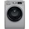 WHIRLPOOL FFWDB 964369 SBSV EE ezüst elöltöltős mosó-szárítógép WHIRLPOOL_869991651550 small