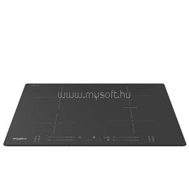 WHIRLPOOL FŐZŐLAP BEÉPÍTHETŐ  INDUKCIÓS WHIRLPOOL_WB_S2560_NE_BM small