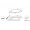 WHIRLPOOL FŐZŐLAP BEÉPÍTHETŐ  INDUKCIÓS WHIRLPOOL_WL_S5360_BF/W small