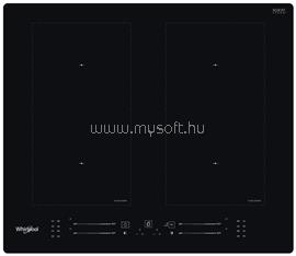 WHIRLPOOL FŐZŐLAP BEÉPÍTHETŐ  INDUKCIÓS WHIRLPOOL_WL_S7260_NE small