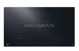 WHIRLPOOL FŐZŐLAP BEÉPÍTHETŐ INDUKCIÓS WHIRLPOOL_WEX9024DCFF small