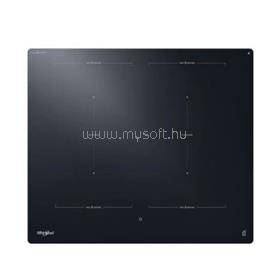 WHIRLPOOL FŐZŐLAP BEÉPÍTHETŐ INDUKCIÓS WHIRLPOOL_WTX6019DCF small