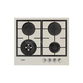WHIRLPOOL GOFL 629/S beépíthető gáz főzőlap 869991590720 small