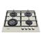 WHIRLPOOL GOFL 629/S beépíthető gáz főzőlap 869991590720 small
