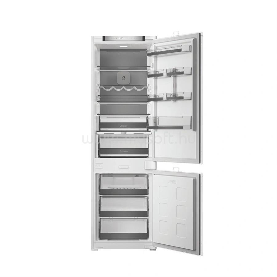 WHIRLPOOL HŰTŐ ALULFAGYASZTÓS BEÉPÍTHETŐ
