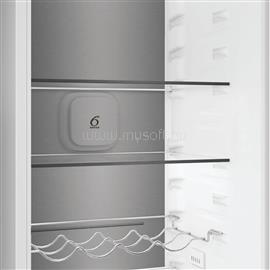WHIRLPOOL HŰTŐ ALULFAGYASZTÓS BEÉPÍTHETŐ WHIRLPOOL_WHK2_5323_B5E1 small