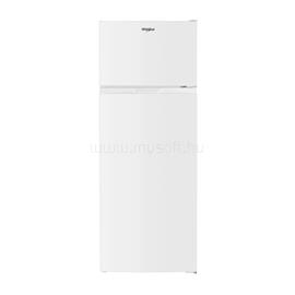 WHIRLPOOL HŰTŐ FELÜLFAGYASZTÓS WHIRLPOOL_W55T0_412W small
