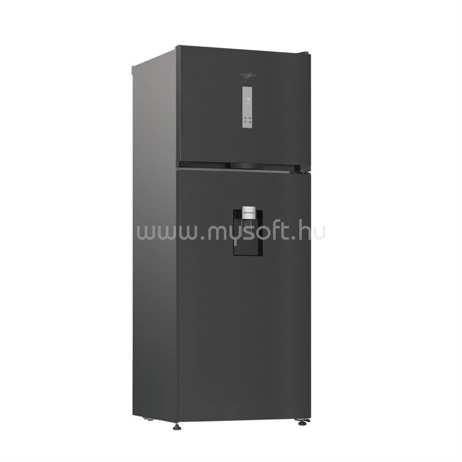 WHIRLPOOL HŰTŐ FELÜLFAGYASZTÓS