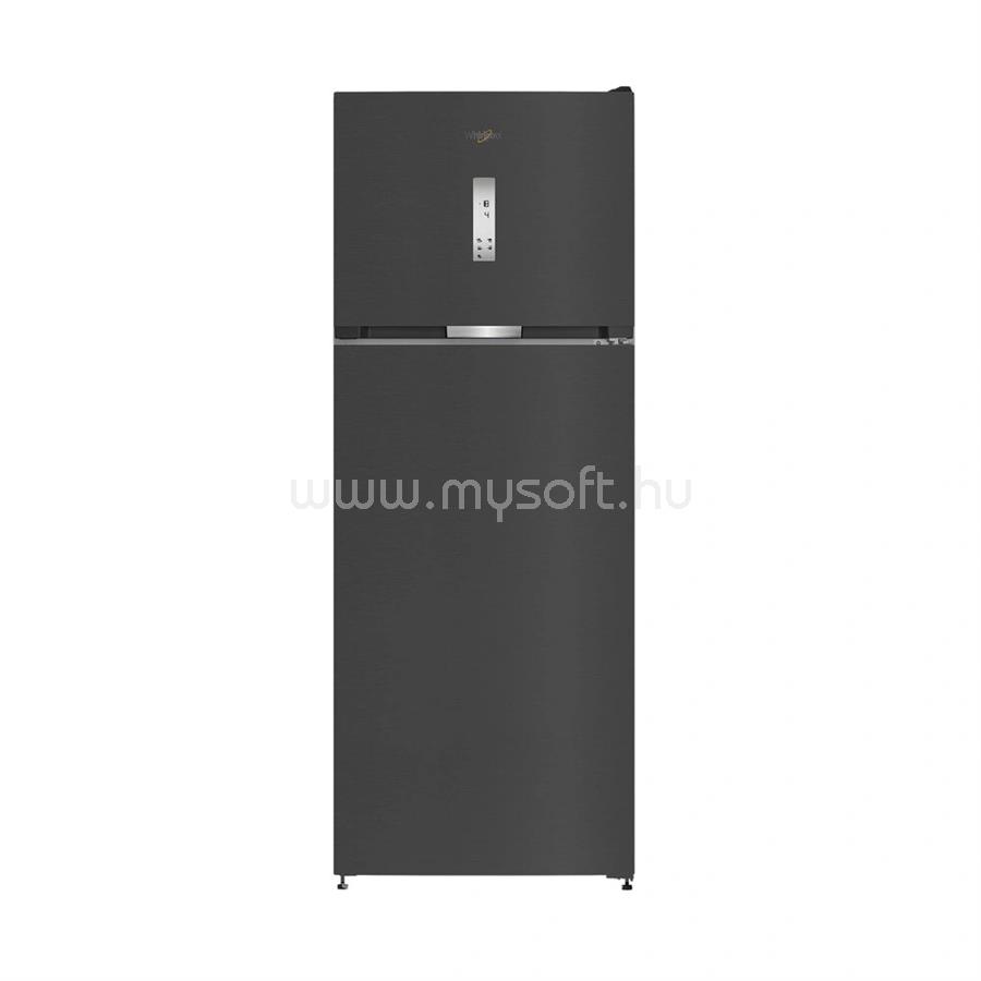 WHIRLPOOL HŰTŐ FELÜLFAGYASZTÓS