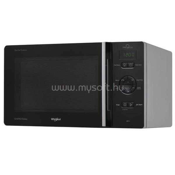 WHIRLPOOL MCP 345 SL mikrohullámú sütő