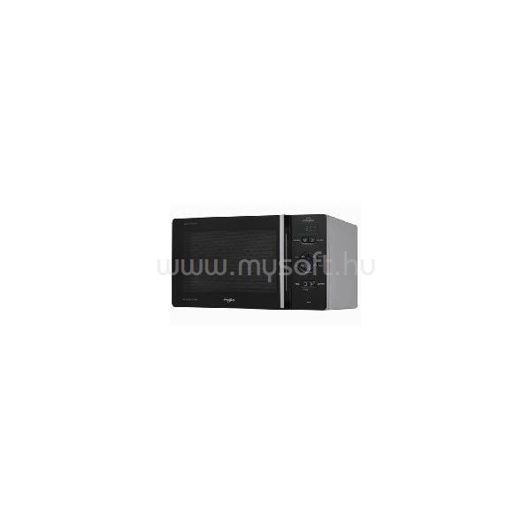 WHIRLPOOL MCP 346 SL 800W 25L ezüst mikrohullámú sütő