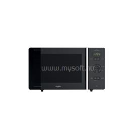WHIRLPOOL MCP 346 SL 800W 25L mikrohullámú sütő (ezüst) WHIRLPOOL_858734699890 small