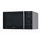 WHIRLPOOL MCP 346 SL 800W 25L mikrohullámú sütő (ezüst) WHIRLPOOL_858734699890 small