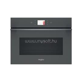 WHIRLPOOL MIKROHULLÁMÚ SÜTŐ BEÉPÍTHETŐ WHIRLPOOL_WCW11O7FHTSSM small