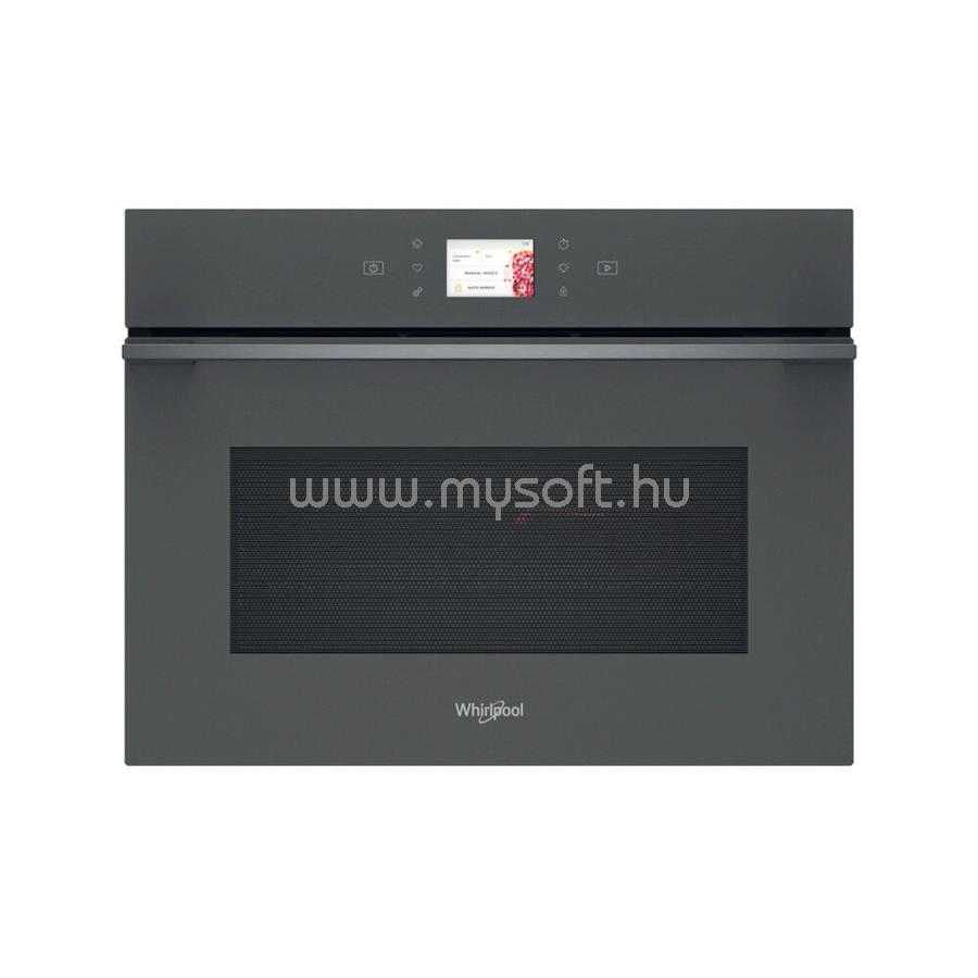 WHIRLPOOL MIKROHULLÁMÚ SÜTŐ BEÉPÍTHETŐ