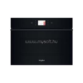 WHIRLPOOL MIKROHULLÁMÚ SÜTŐ BEÉPÍTHETŐ WHIRLPOOL_WCW9O7PHTSB small