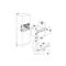 WHIRLPOOL MIKROHULLÁMÚ SÜTŐ BEÉPÍTHETŐ WHIRLPOOL_WCW9O7PHTSB small