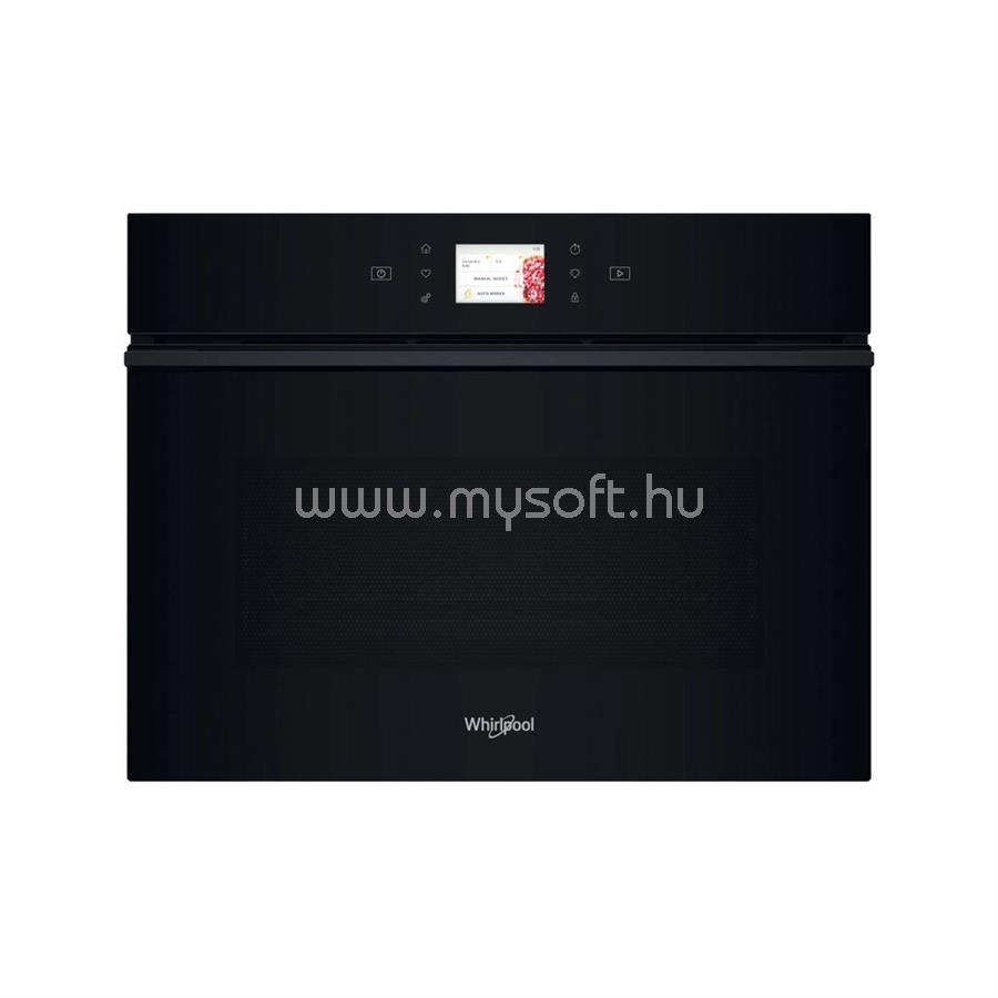 WHIRLPOOL MIKROHULLÁMÚ SÜTŐ BEÉPÍTHETŐ