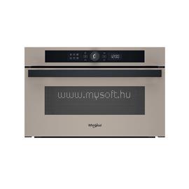 WHIRLPOOL MIKROHULLÁMÚ SÜTŐ BEÉPÍTHETŐ WHIRLPOOL_WMD44ME small