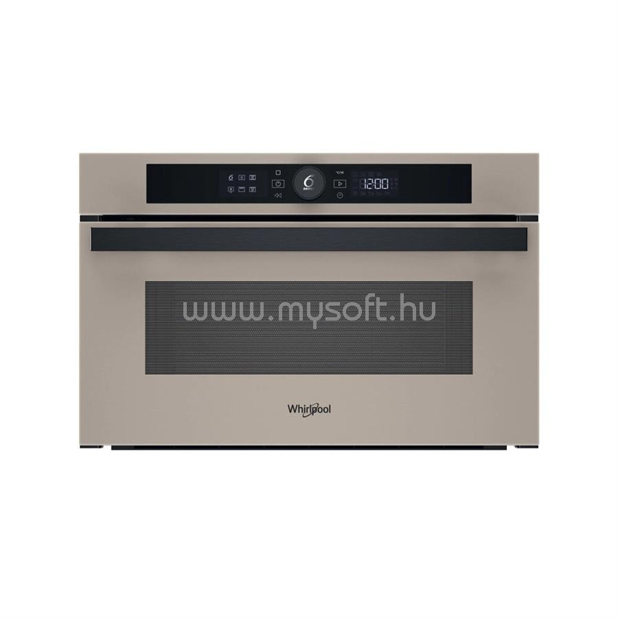 WHIRLPOOL MIKROHULLÁMÚ SÜTŐ BEÉPÍTHETŐ