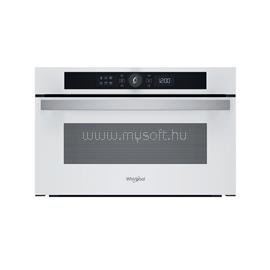 WHIRLPOOL MIKROHULLÁMÚ SÜTŐ BEÉPÍTHETŐ WHIRLPOOL_WMD44MW small