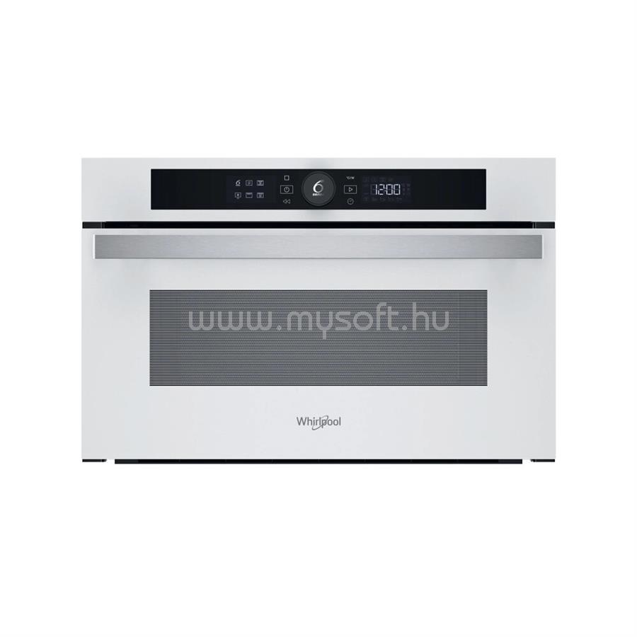 WHIRLPOOL MIKROHULLÁMÚ SÜTŐ BEÉPÍTHETŐ