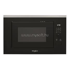 WHIRLPOOL MIKROHULLÁMÚ SÜTŐ BEÉPÍTHETŐ WHIRLPOOL_WMF250G small