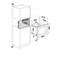 WHIRLPOOL MIKROHULLÁMÚ SÜTŐ BEÉPÍTHETŐ WHIRLPOOL_WMF250G small