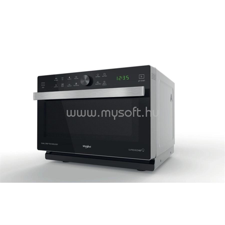 WHIRLPOOL MIKROHULLÁMÚ SÜTŐ